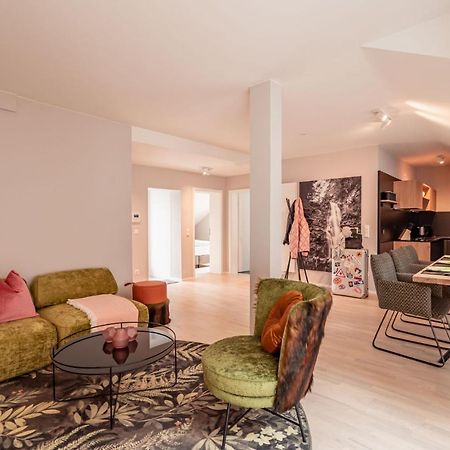 Forest Private Suites Titisee-Neustadt Eksteriør billede