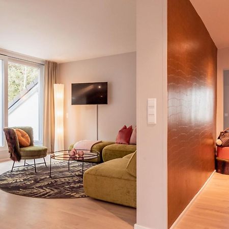 Forest Private Suites Titisee-Neustadt Eksteriør billede