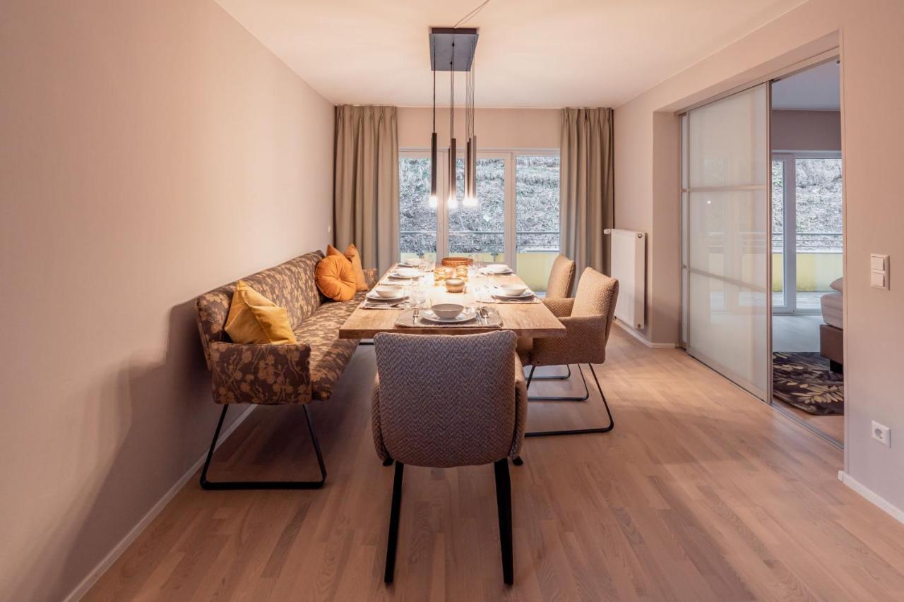 Forest Private Suites Titisee-Neustadt Eksteriør billede