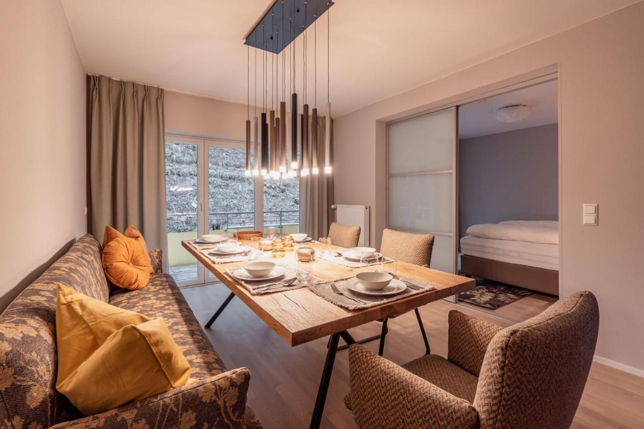 Forest Private Suites Titisee-Neustadt Eksteriør billede