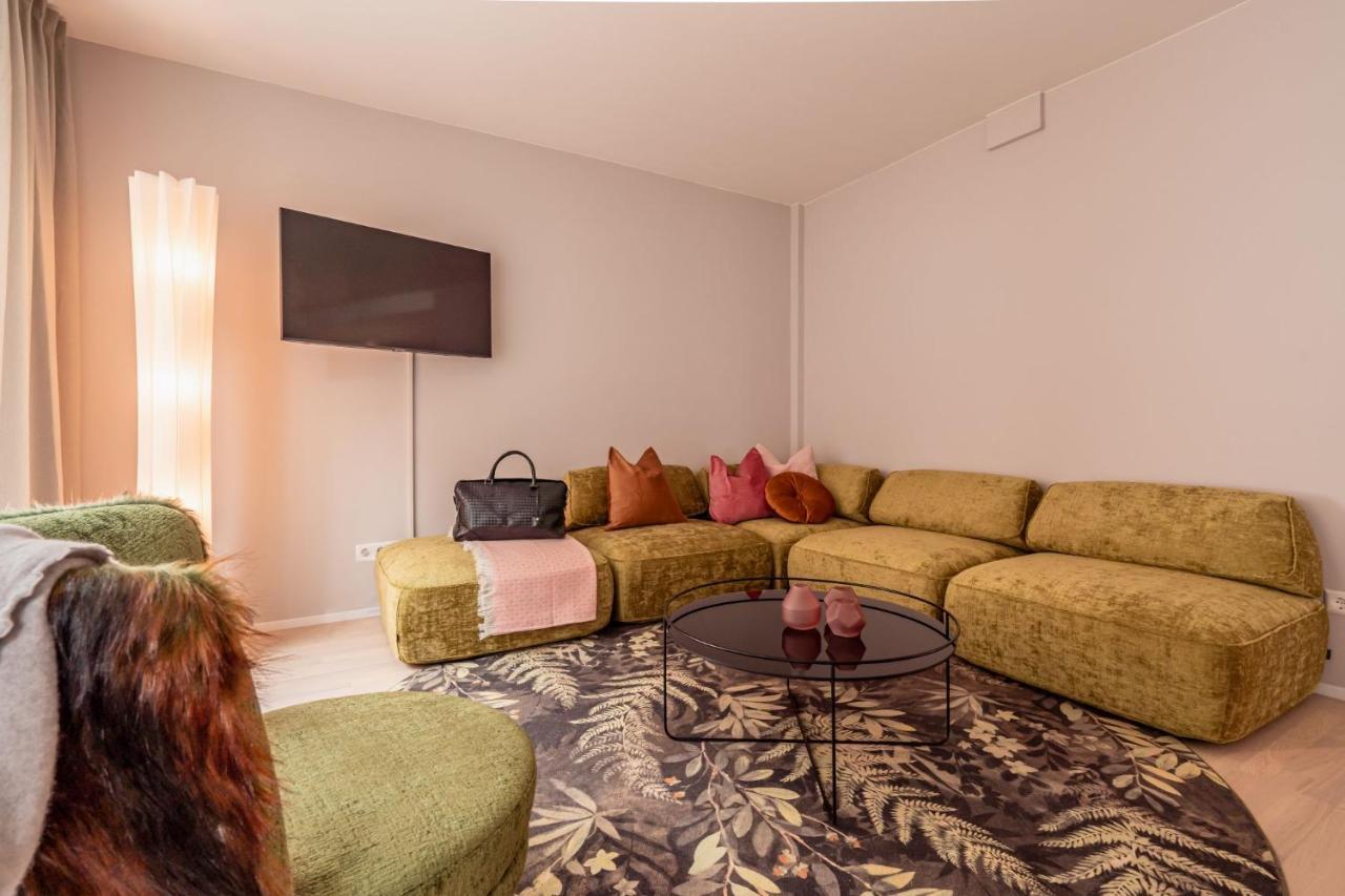 Forest Private Suites Titisee-Neustadt Eksteriør billede