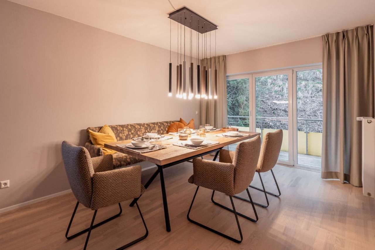 Forest Private Suites Titisee-Neustadt Eksteriør billede
