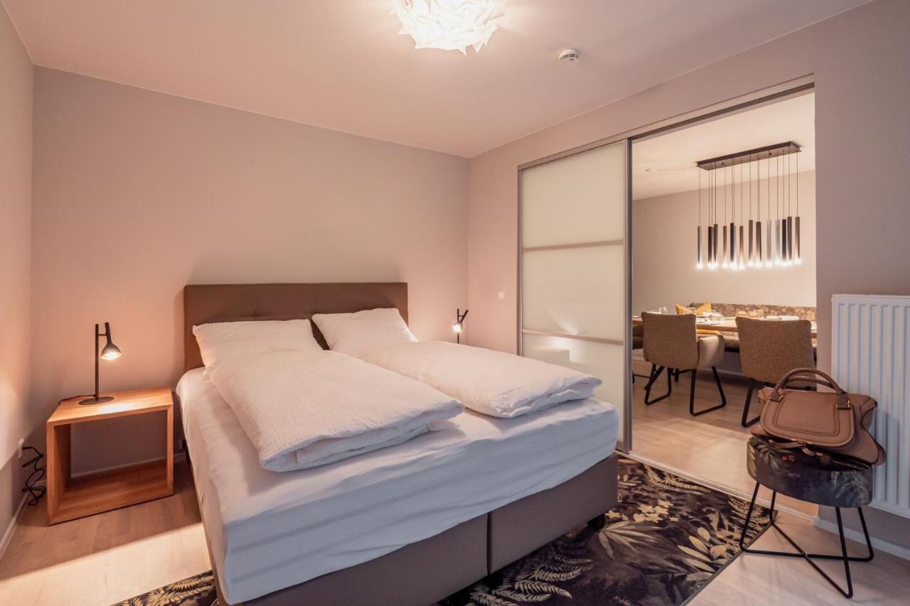 Forest Private Suites Titisee-Neustadt Eksteriør billede