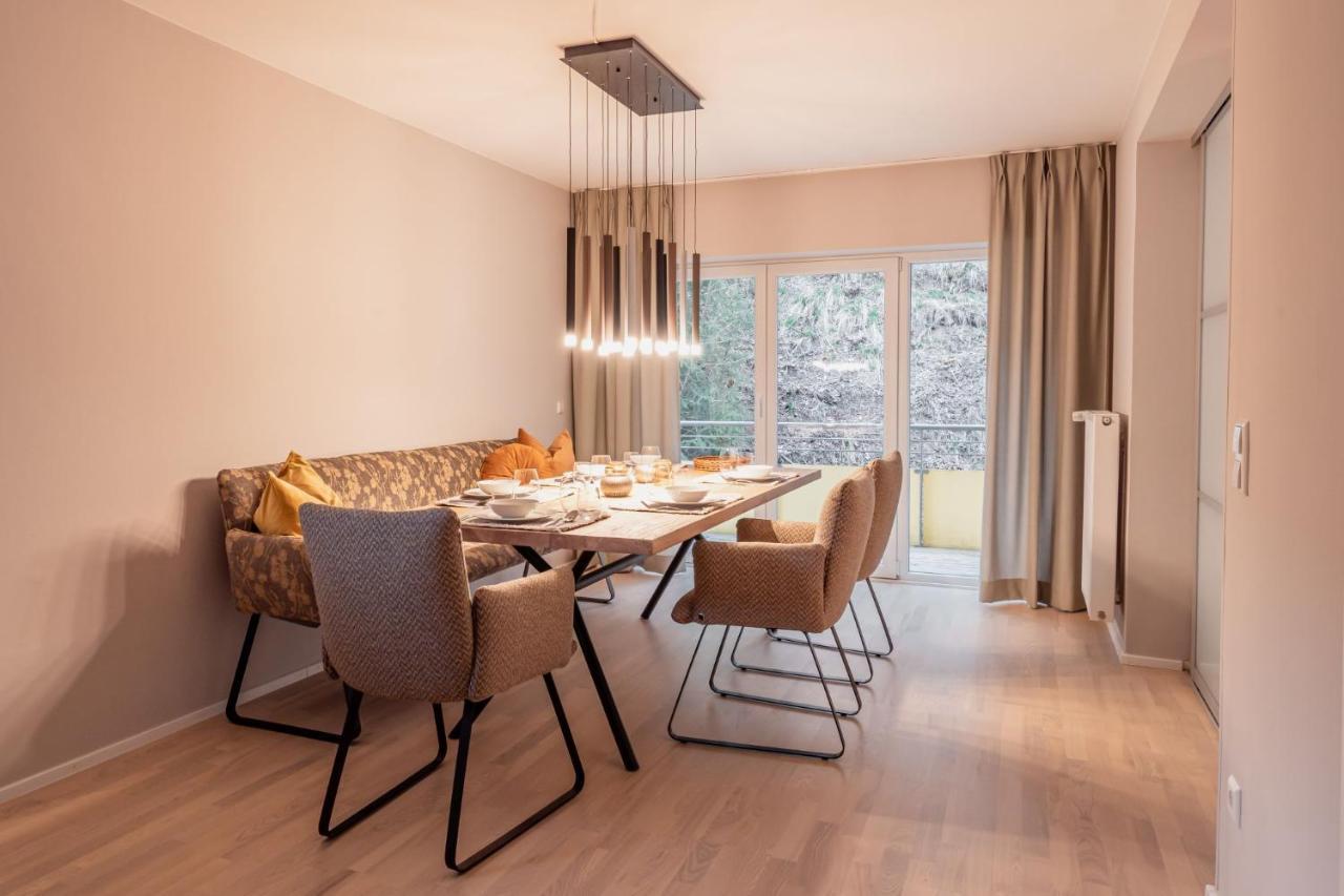 Forest Private Suites Titisee-Neustadt Eksteriør billede
