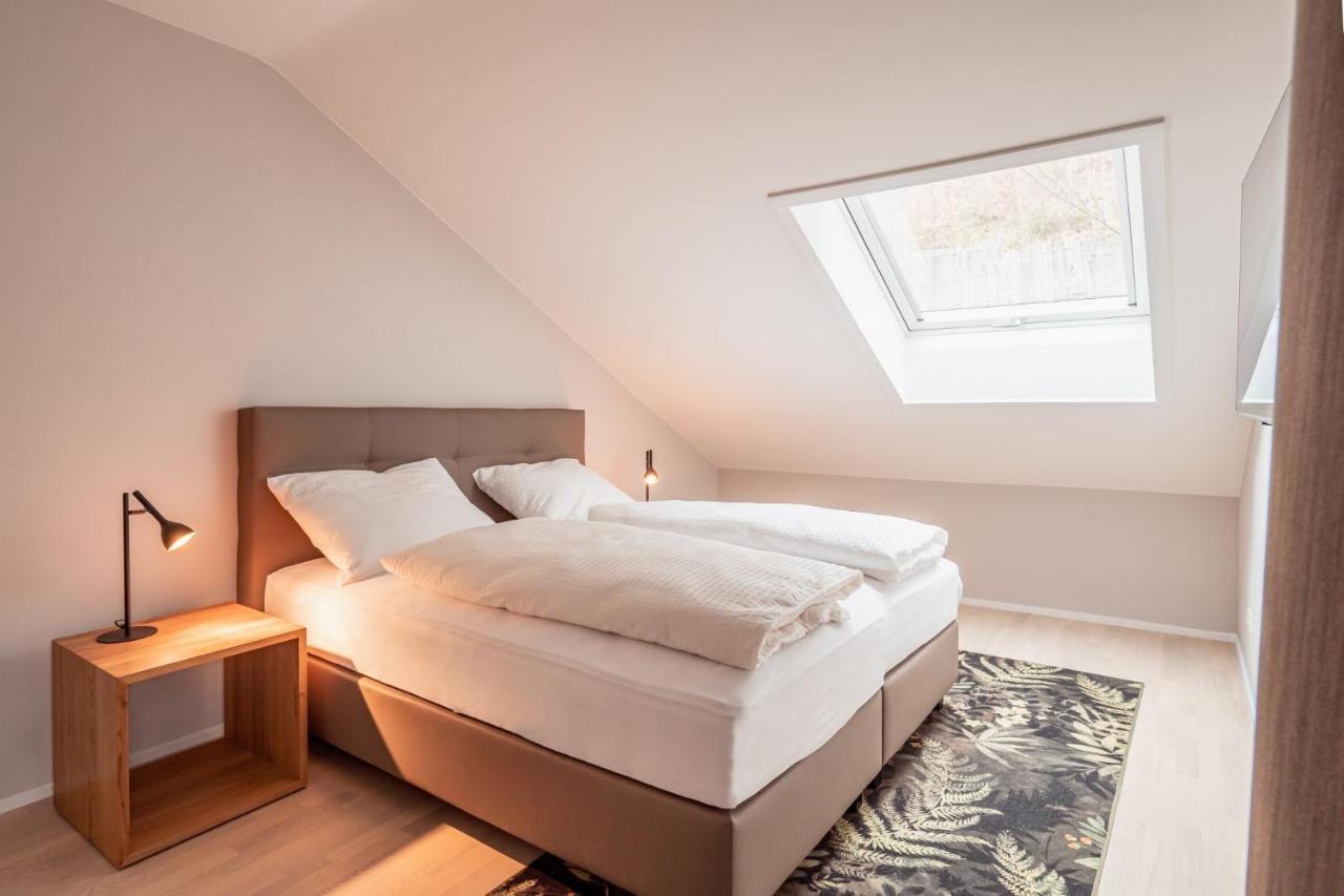 Forest Private Suites Titisee-Neustadt Eksteriør billede