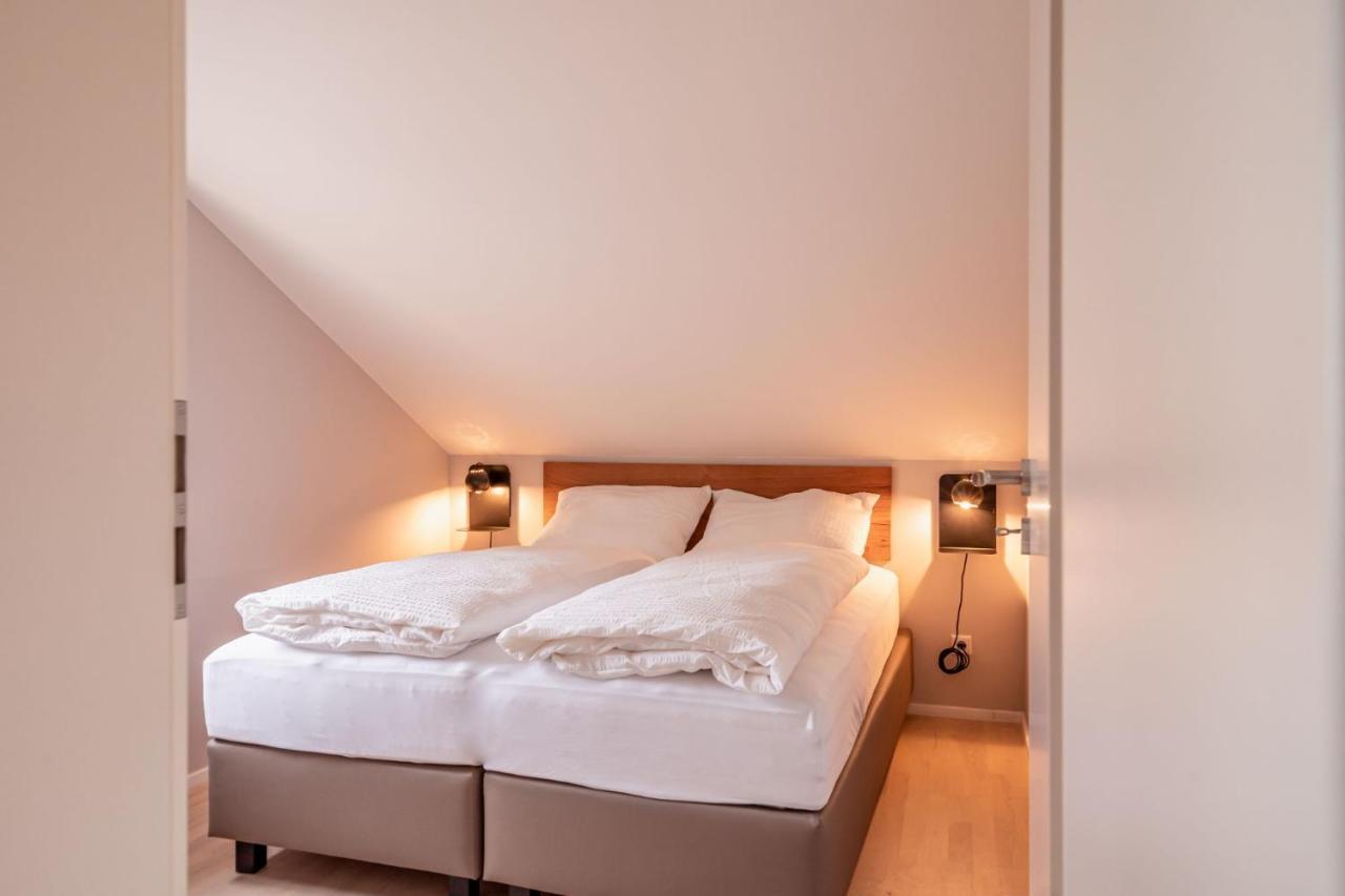 Forest Private Suites Titisee-Neustadt Eksteriør billede