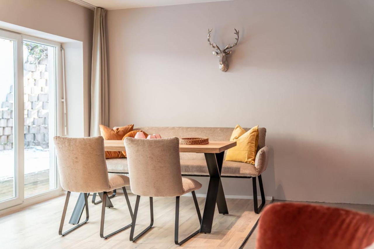 Forest Private Suites Titisee-Neustadt Eksteriør billede