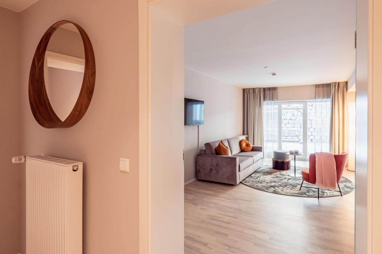 Forest Private Suites Titisee-Neustadt Eksteriør billede