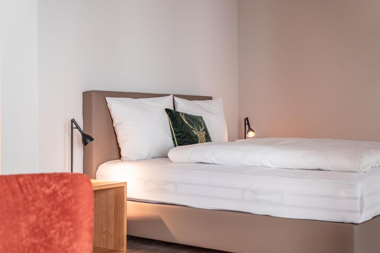 Forest Private Suites Titisee-Neustadt Eksteriør billede