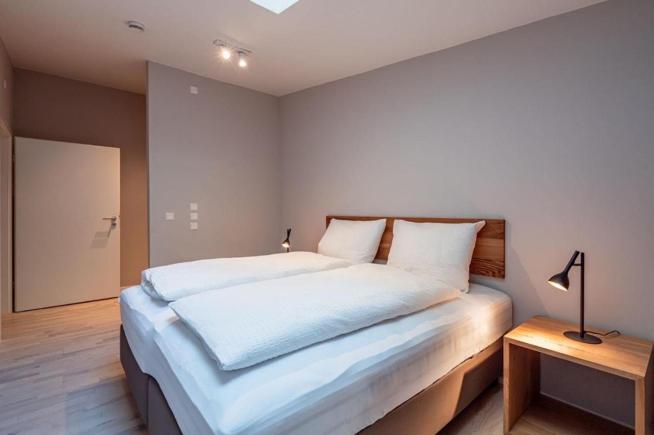 Forest Private Suites Titisee-Neustadt Eksteriør billede