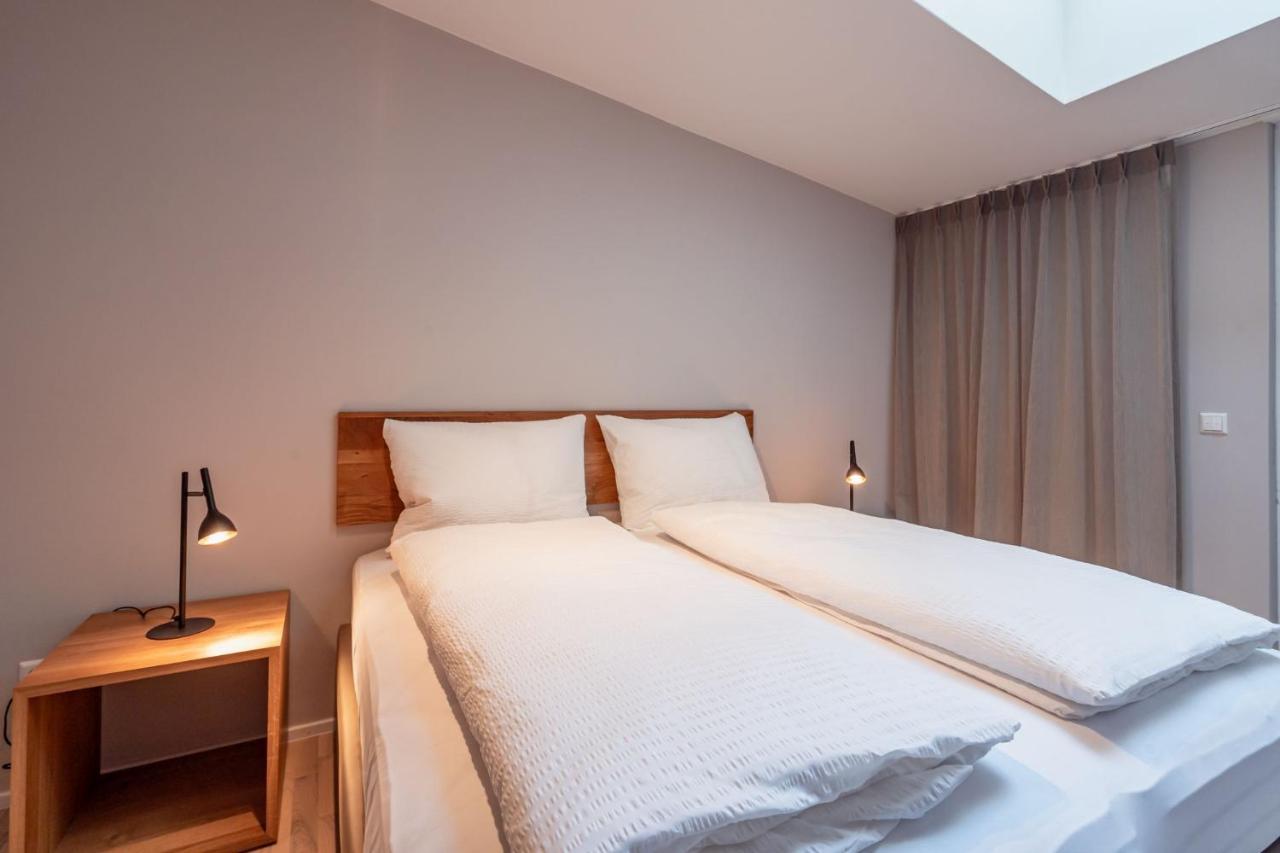 Forest Private Suites Titisee-Neustadt Eksteriør billede