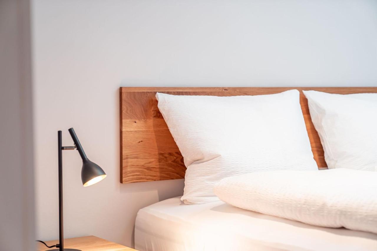 Forest Private Suites Titisee-Neustadt Eksteriør billede