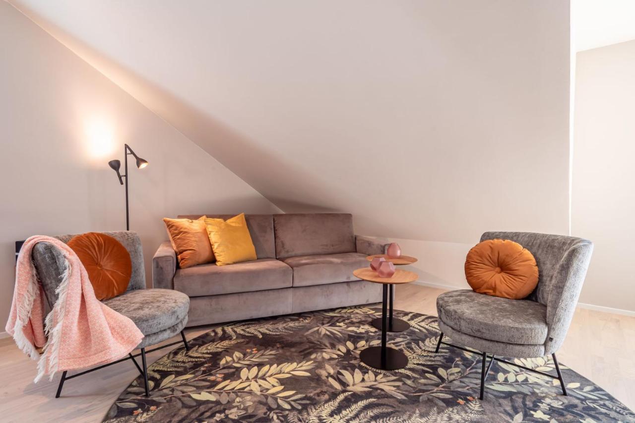 Forest Private Suites Titisee-Neustadt Eksteriør billede